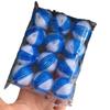 12-Pack 35mm Large Nylon Anti-Tangle & Anti-Knot Washing Balls for Stain Removal