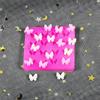 1Pc/Bag Butterfly Shape Epoxy Resin Molds Charm Pendant Silcone Moulds Ultra-Light Clay Handmade Butterfly Mold