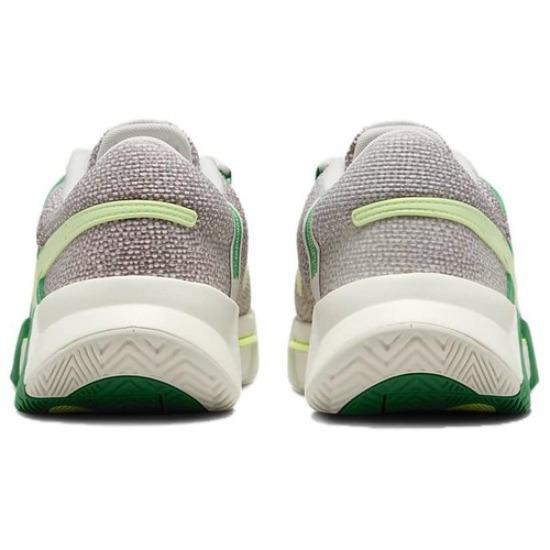 Nike Zoom GP Challenge 1 HC Premium Phantom Barely Volt - Fj2044-001