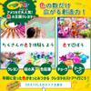 Crayola Flower Coloring Experiment Science Kit Magical Paper Flower 747409 Genuine Product Unisex Observation Skills