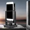 Stappenteller Bureau Wiggler Mobiele Telefoon Standaard Houder Automatische Schommel Schud Telefoon Lopen Schommel Shaker Borstel Stepper Voor Alle Telefoons