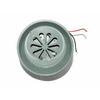 Military horn For Willys Ford GPW MB CJ2A CJ3A CJ3B CJ5 M38 -Siren-12 Volt