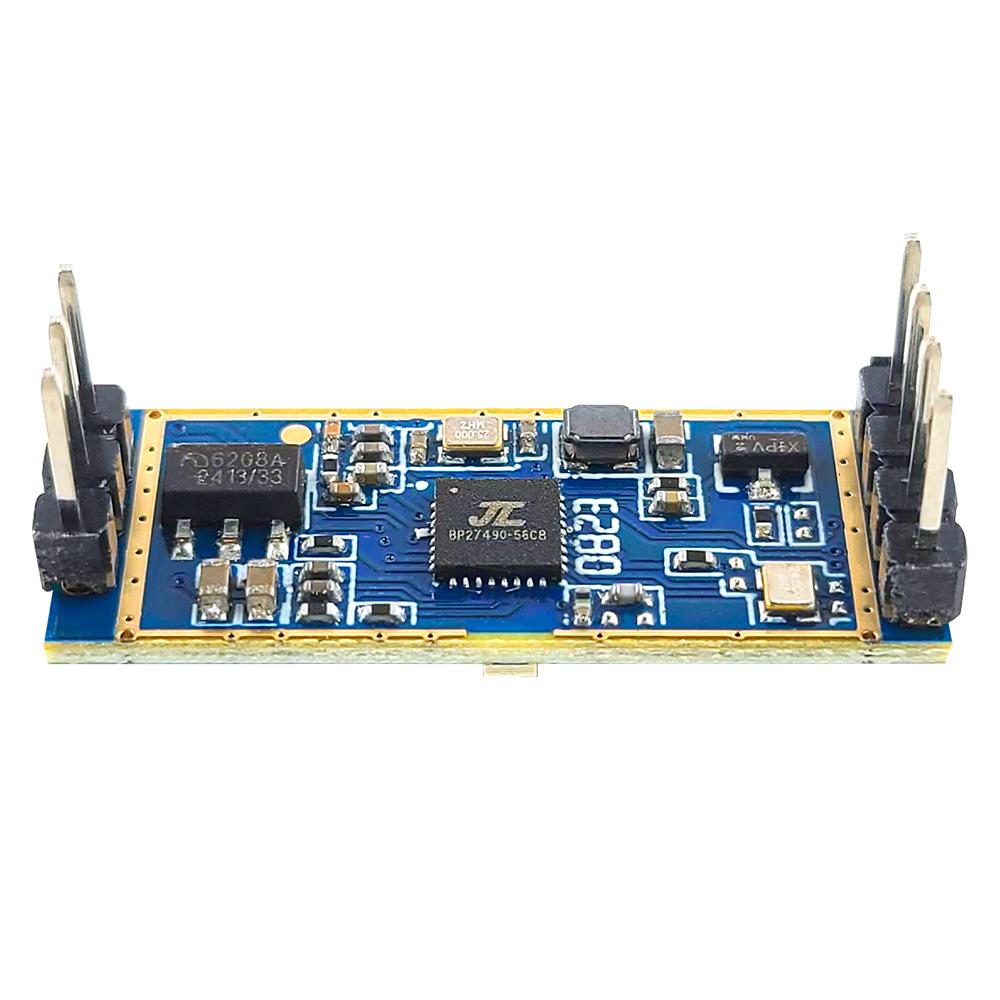 LD2412 Human Presence Sensing Radar Module Sensor 24GHz ISM Frequency Sensitive Body Moving Sensors 9M GPIO UART Output 7PIN Replacement Sensors2