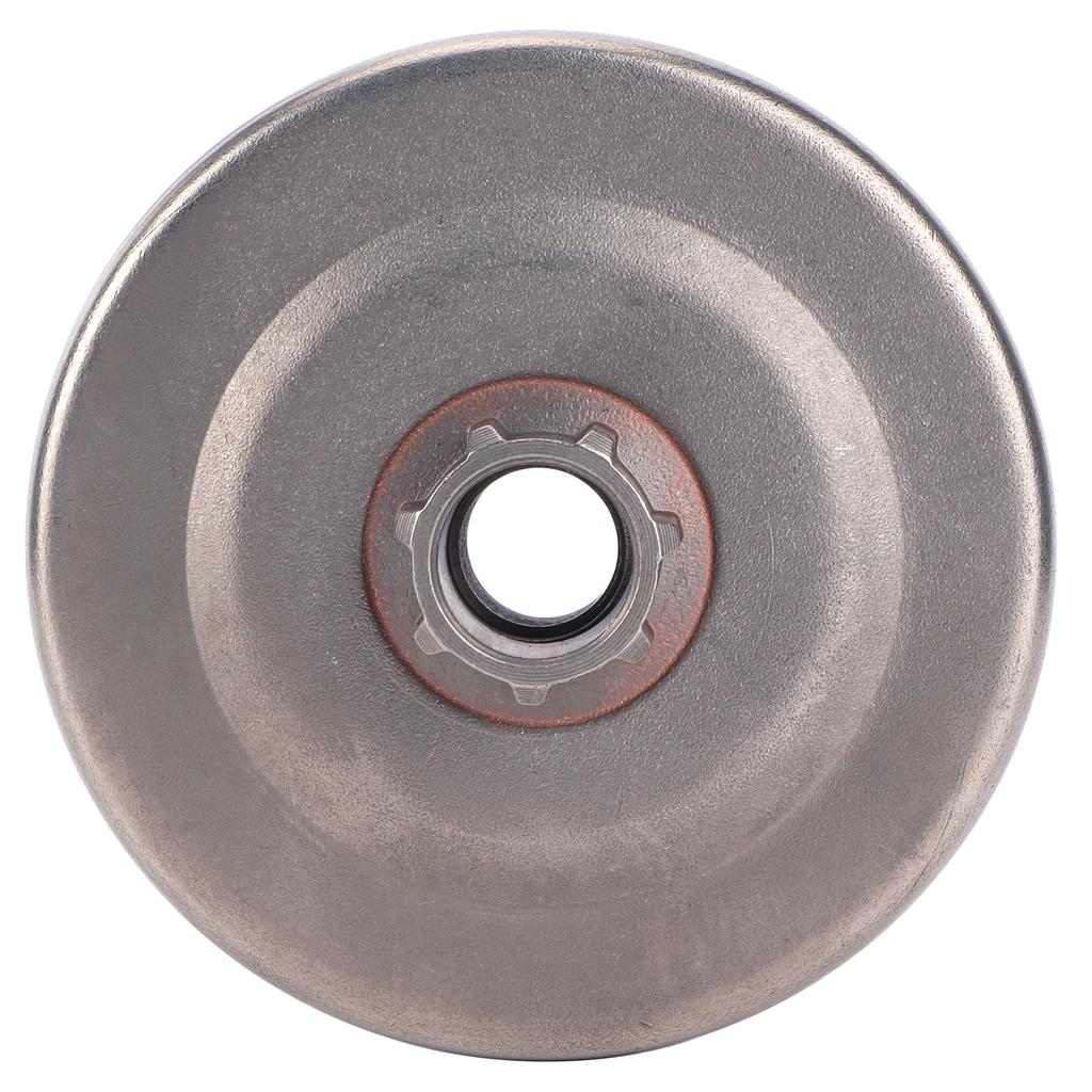 Clutch Drum Rim Sprocket Set Assembly Kit Fit for Stihl 026 MS260 024 MS240 Chainsaw