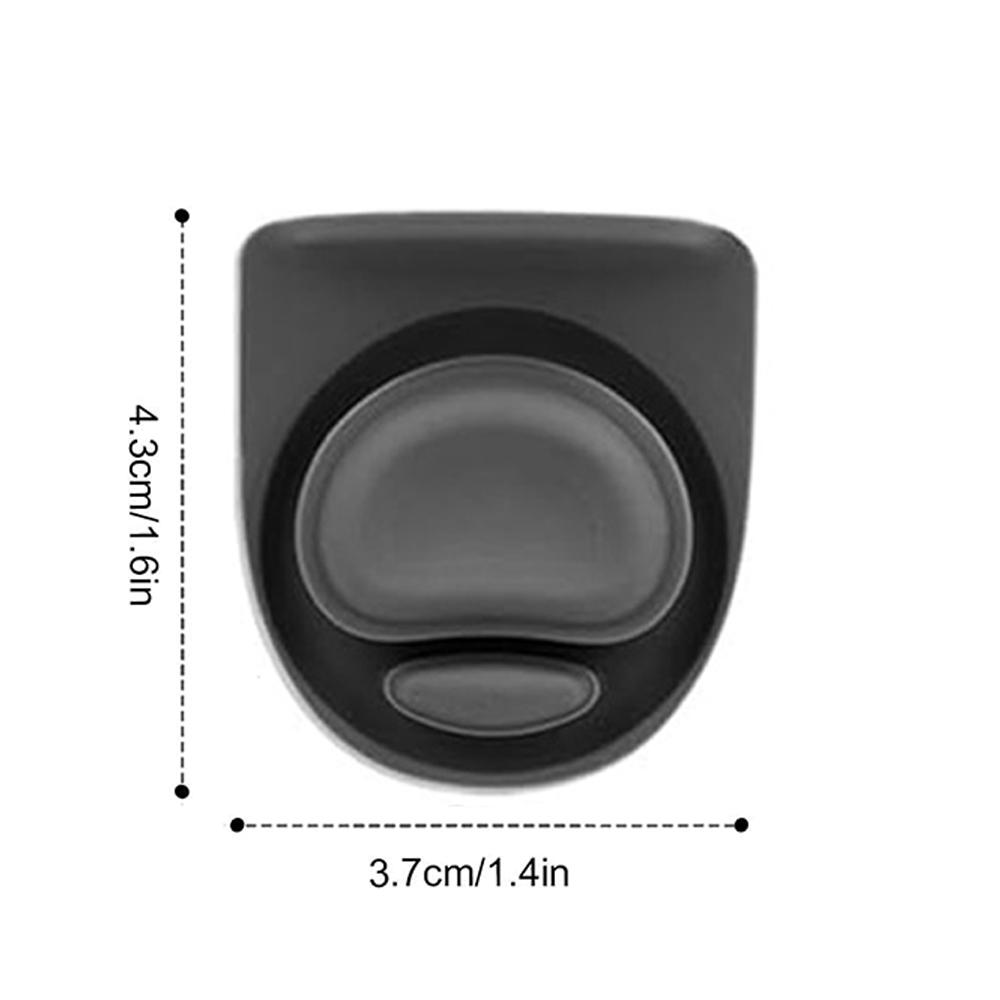 4pcs Replacement Stopper Fitment for 19/24/32/40oz Bottle Mouth Cap