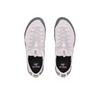 Arcteryx Konseal Lt Casual Versatile Lightweight Mesh Breathable Low-Top Hiking Shoes Unisex Hiking Shoes White Gray L08094400