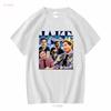 Jake Peralta T Shirt For Bestfriend s Andy Samberg Sweater Funny long or short sleeves vintage Washed Casual streetwear