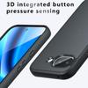 For Google Pixel 10A Case Pixel 10A Cover Fundas Coque Hard Clear PC Soft TPU Edge Shockproof Shell Phone Case Google Pixel 10A
