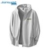 Jeanswest Men's UPF50+ Ice Silk Sun Protection Jacket