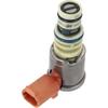 CAREONLINE 5PCS 4L60E 4L65E Transmission Solenoid Kit TCC EPC Shift Compatible with GM 1993-2002