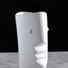 Abstract Human Head Ceramic Vase Plant Pots Table Decoration Flowers Arrangement Floral Vases Modern Home Decor Accessories