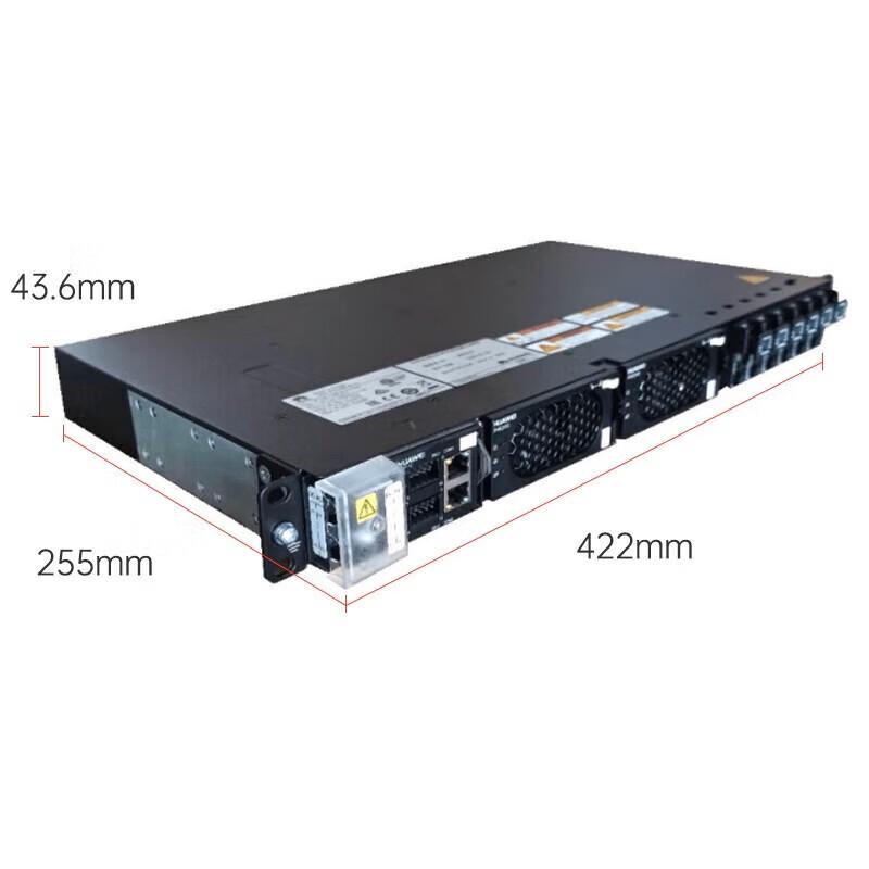 Huawei ETP4860-B1A2 Embedded Communication Power Supply