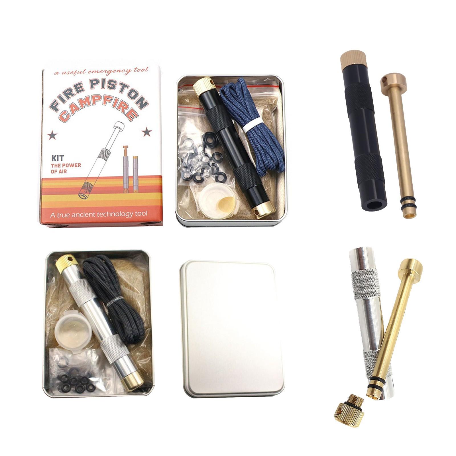 Piston Ignition , Compression Ignition Cylinder