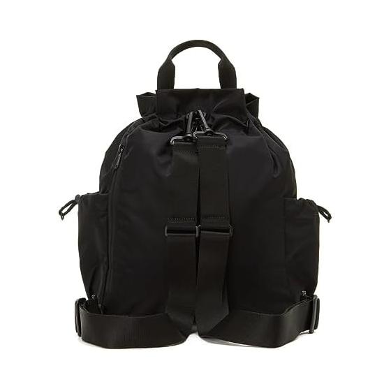 THE NORTH FACE W LIGHT BONNEY PACK Tote Bag Shoulder Bag (BLACK(NN2PP50J)) [Parallel Import]