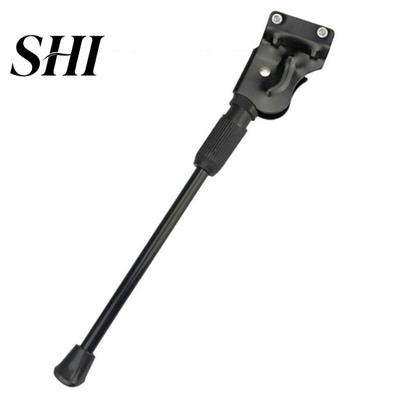 20/24/26-inch Mountain Bike Support Bicycle Kickstand Parking Foot Side Stand