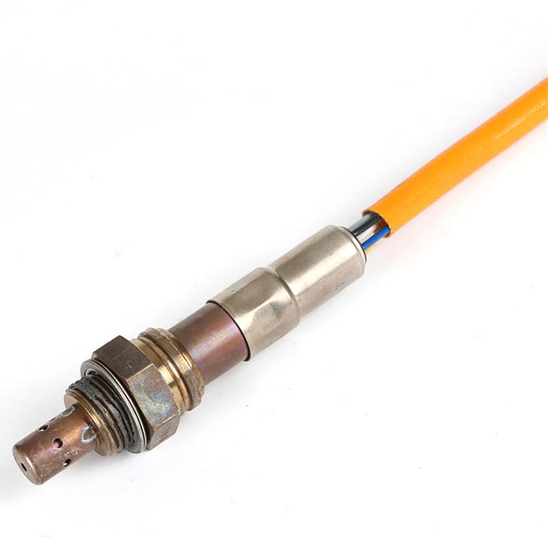 Durable-Air Fuel Ratio Oxygen Sensor For Mazda 6 GG GY 1.8L 2.0L 2.3L 02-07 LFH1-18-8G1 LFH1188G1 LFH1-188G1