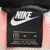 NIKE Zip jacket M Mesh lining Men's Used