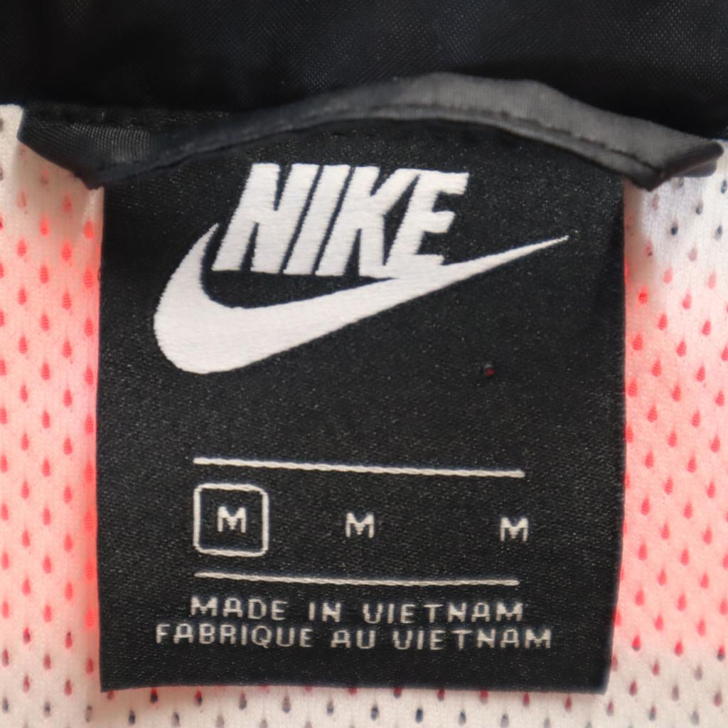 NIKE Zip jacket M Mesh lining Men's Used