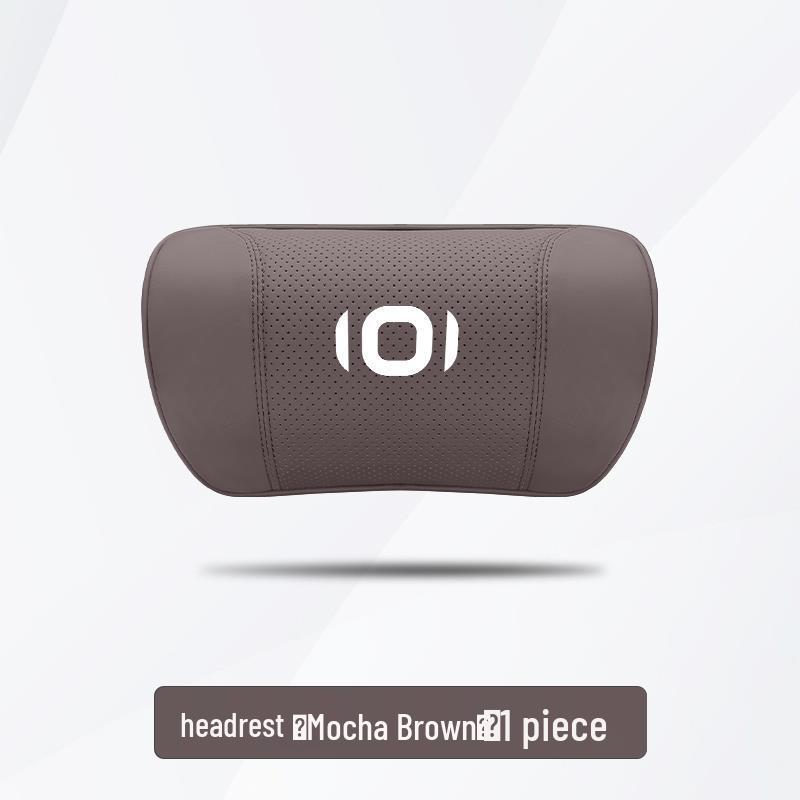 Changan Qiyuan Q07 Headrest & Lumbar Support Pillow