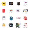 Version Russian Meme Club Card Strategy Game Suitable For Party Interactions And