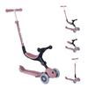 GLOBBER Go-Up Eco Berry Kick Scooter for Kids and Outdoor Play (WLGB694510)