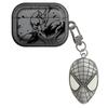 Iron man spider-man AirPods pro1 generation protective case 1 generation pro1 generation apple bluetooth headset case