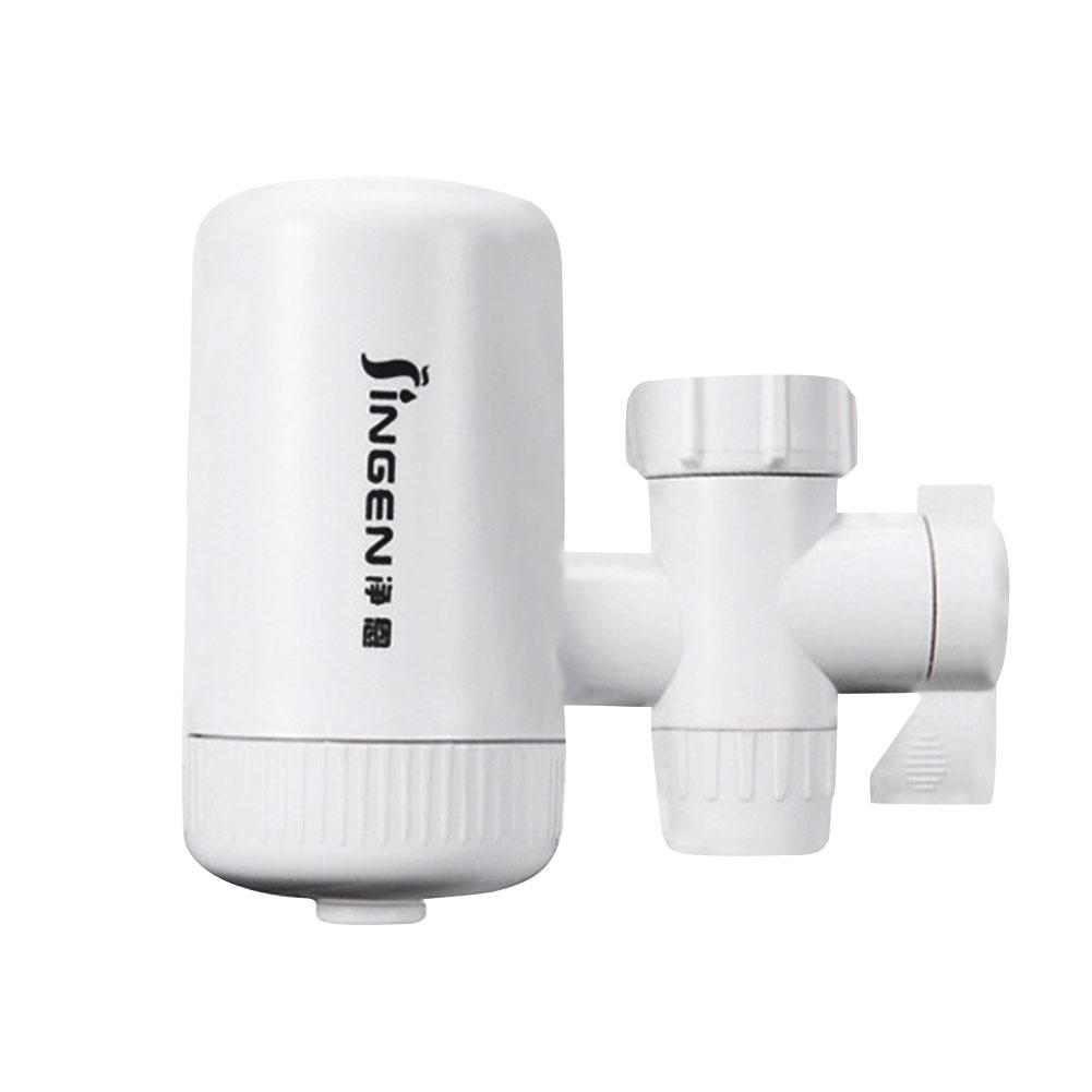 Nový zimní JN-15 pro domácnost, kuchyně, čistá voda, 5vrstvý kohoutek, čistička, fyzický filtr