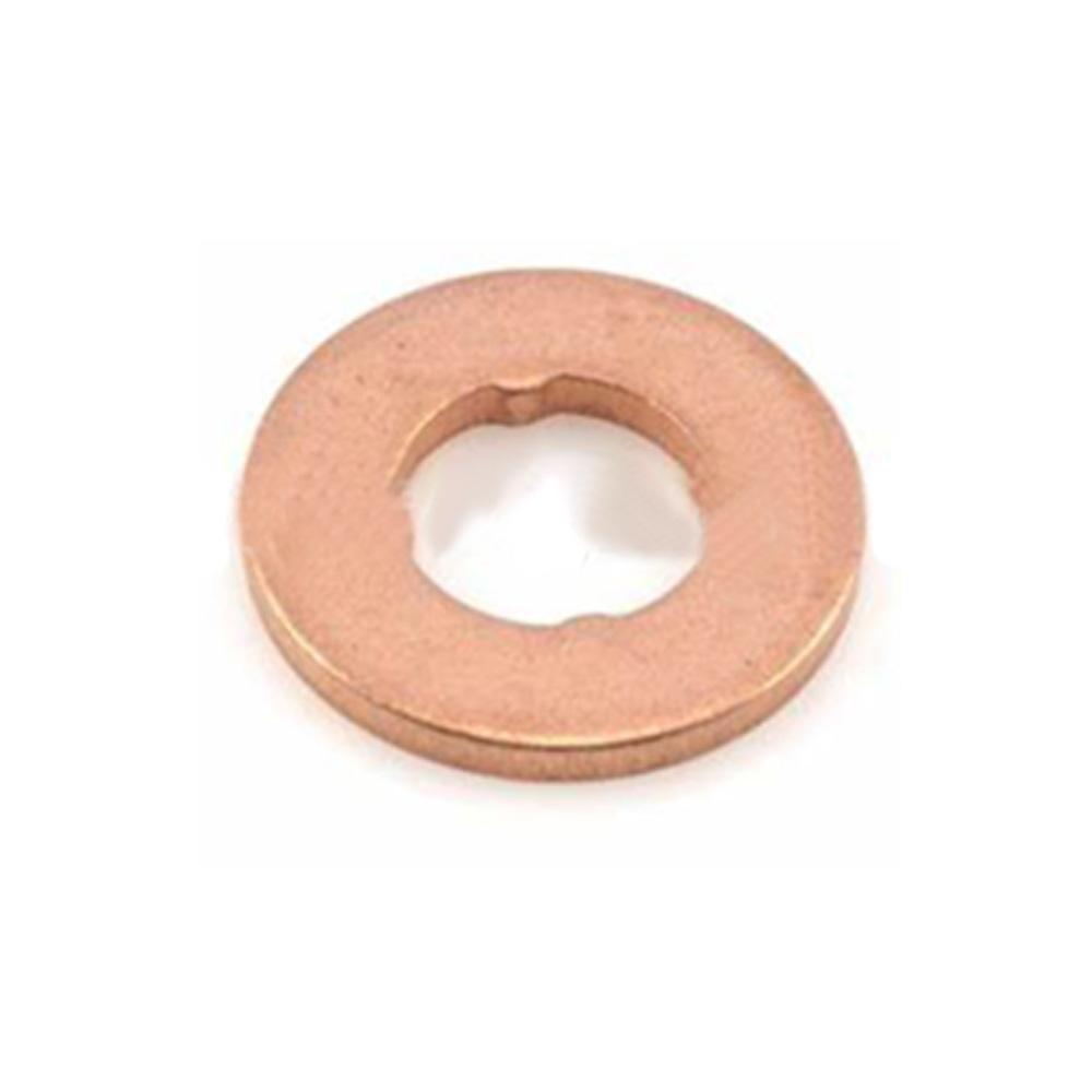 8Pcs Lr032818 Injector Nozzle Sealing Washers For Land Rover