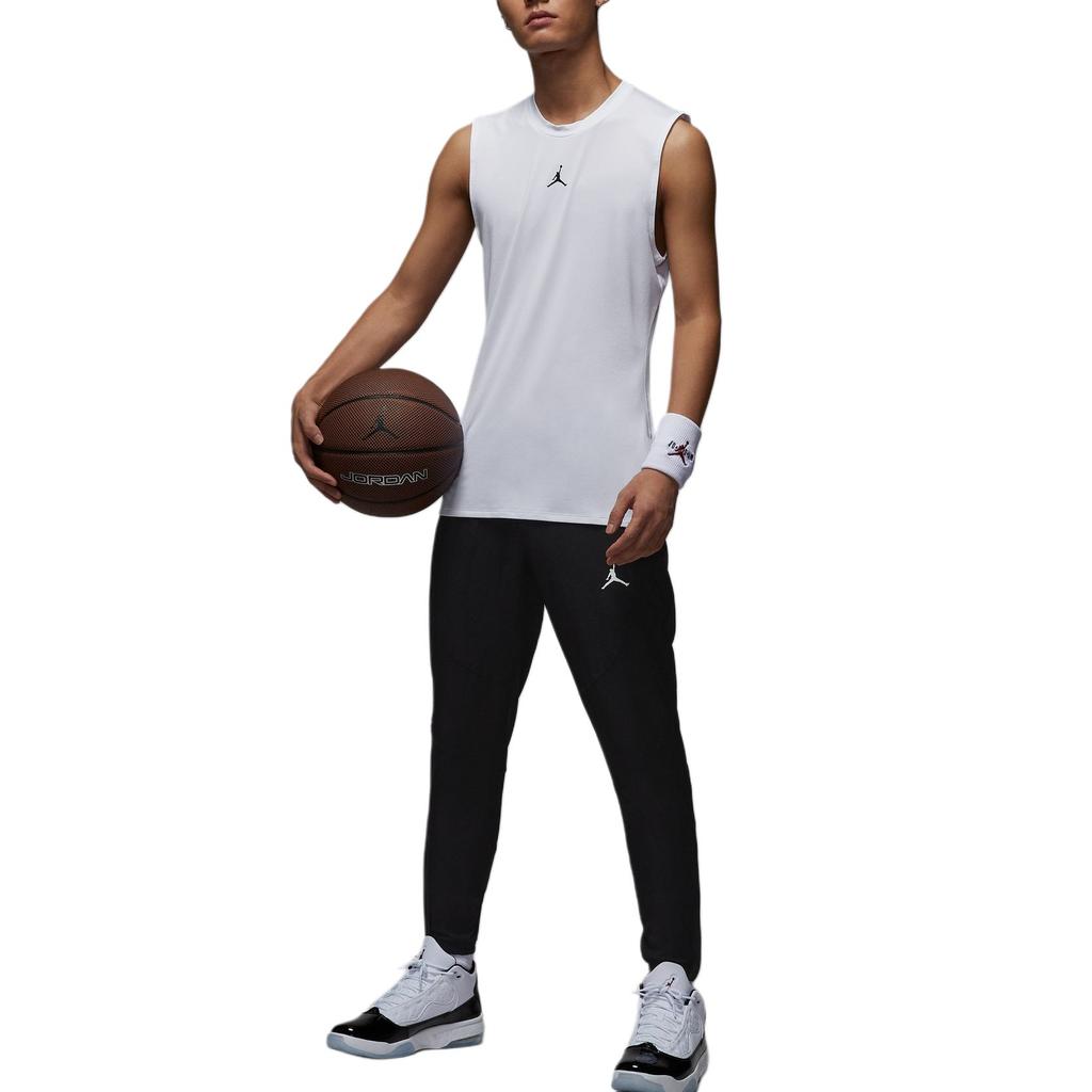 Jordan Sport Dri-FIT Basketballtrikot Herren HV4102-100