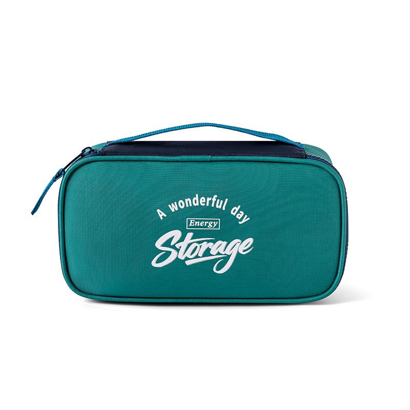 

Многофункциональная дорожная сумка для хранения электроники и аксессуаров