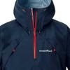 MONTBELL Jackets Unisex Hooded Moderate Other 1127449