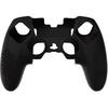 PlayVital 3D Studded Edition Anti-Slip Silicone Cover Case for ps5 Edge Controller, Soft Rubber Protector Skin for ps5 Edge Wireless Controller with