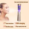 Portable Nano Facial Steamer Hydrating Device
