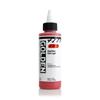 Peinture Acrylique - GOLDEN - Napthol Red Light - 119ml - Haute Fluidité - Couleur Rouge