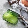 Crystal Beast Glass Lid Candle Holder Aroma Cup