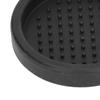 Silicone Coffee Tamping Mat, Non-Slip, Coffee Powder Tamping Pad with Strong Suction,   Machine Accessories, Home  