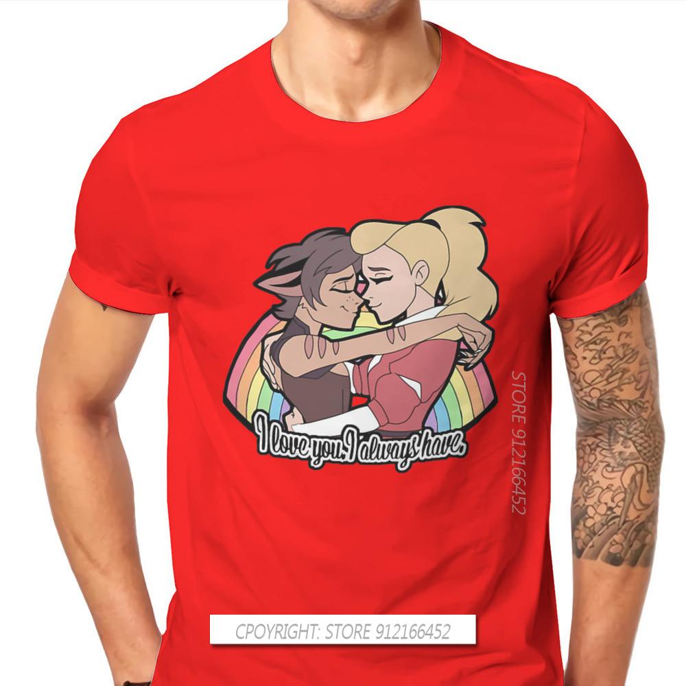 Classy Catra TShirt She Ra And The Princesses Of Power Adora TV Comfortable Hip Hop Graphic T Shirt Short Sleeve