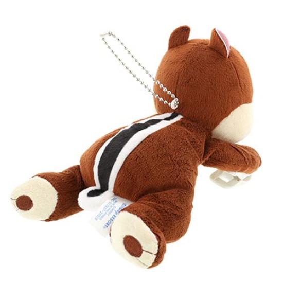 Chip Sticky Plush Toy Disney Resort Disney Merchandise Souvenir [Tokyo Exclusive]