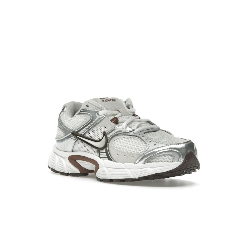 Nike V5 RNR Plachetnice Fauna Hnědá Dámské Tenisky Krémová Phantom Světle-Ořechové-Hnědá HQ7901-102