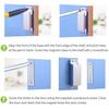 Magnets Magnetic Catch Polish Strong Chrome Cupboard