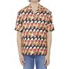 Gucci Graphic Printed Short-Sleeve Shirt 747087-ZANR4-1072
