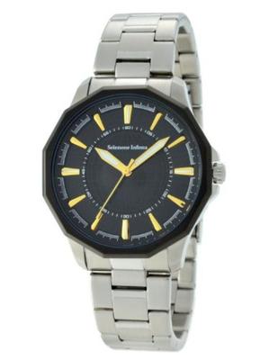 [Infinite Selection] Infinite Selection Men's Watch SI004M-BK1