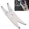 Original ESP Multi Spanner Guitar Wrench for Tightening Pots Switches  Jacks