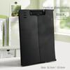 Stationery File Folder Clipboard Folding Stand File Folder Memo Clip Board  Data Storage