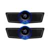 Yanjiahui Smart EMS Abdominal Toning Stickers for Fitness and Slimming