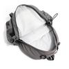 Schoolbag Mountain Style Mist Gray Series Lightweight Hiking Backpack, Couple, Outdoor Travel, Camping, and Lightweight Backpack