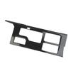 Carbon Fiber Style Central Control Gear Shift Panel trim For Toyota Tundra +