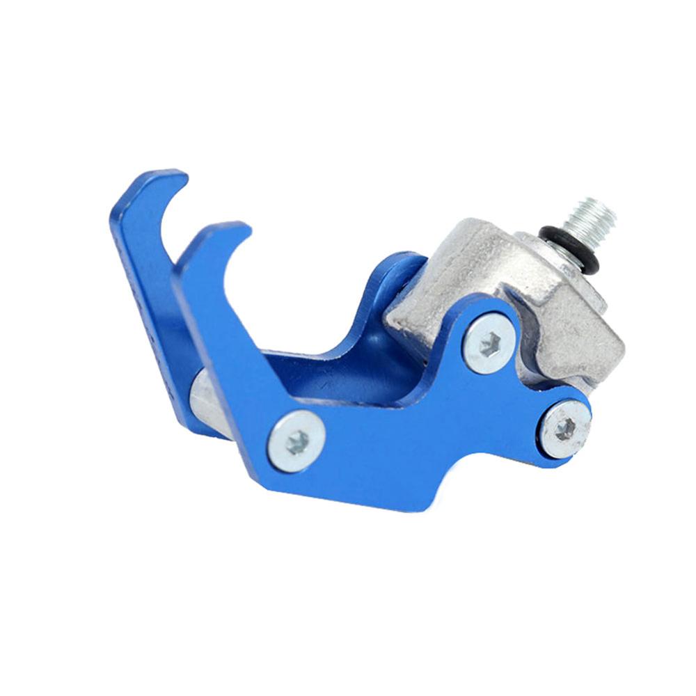 Motorcycle Hook Eagle Claw Hanger Durable 6mm Screw Aluminum Motorbike Helmet Bags Gadget Glove Scooter Bottle Carry Holder 1pc
