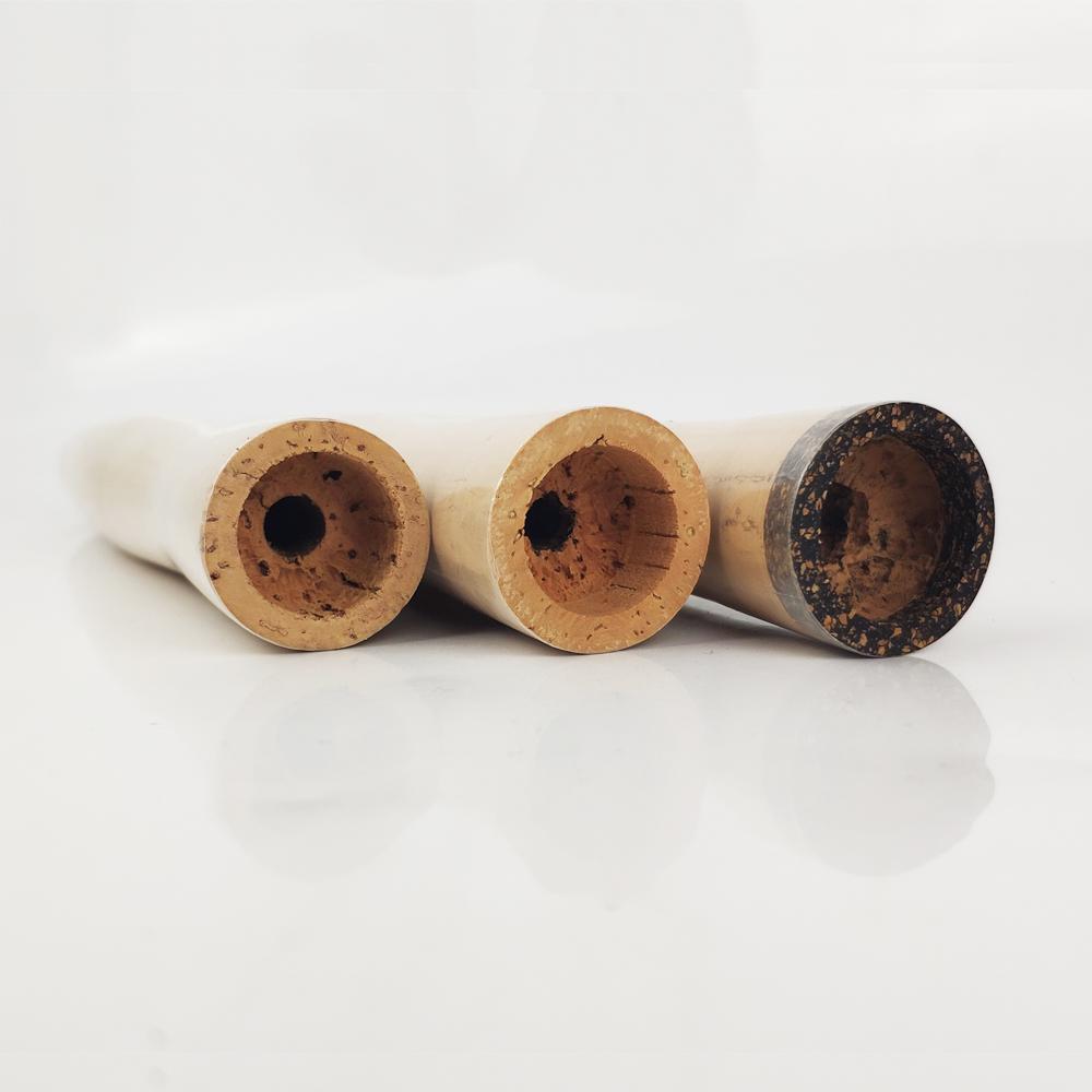 Customize Cork Handle Nature for Fly Fishing Rod and Fly Reel Seat Accessories (E10)
