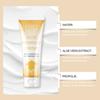 Aloe Propolis Moisturizing Cream Hydrating Honey Nourishing Hydrating Skin Rejuvenating Brightening Facial Skin Care Cream